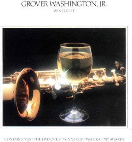 Grover Washington Jr. - Best is Yet to Come - Amazon.com Music